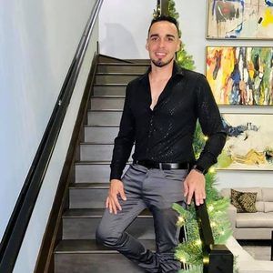 Meet your Posher, Walter